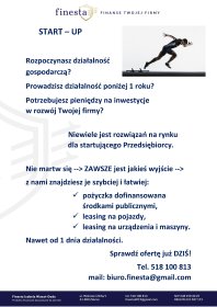 Kredyty dla firm z zabezpieczeniem lub bez