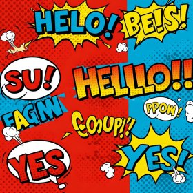 Angielski ustny matura