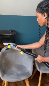 Pranie mebli tapicerowanych