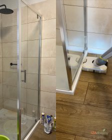 Sprzątanie po remoncie