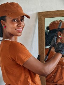 Dokładne sprzątanie mieszkania i domów - usługa premium