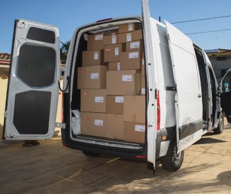 Przeprowadzki Radom – Pomoc przy przeprowadzkach, tanio i bez stresu