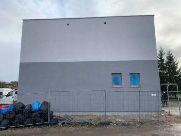 Profesjonalne Wykonanie Elewacji