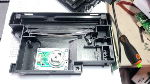 Serwis drukarek i urządzeń wielofunkcyjnych atramentowych i laserowych firmy BROTHER