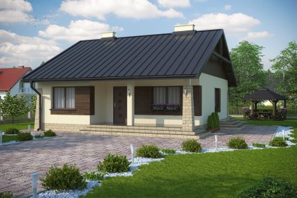 Remonty i budowa POD KLUCZ