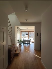 Kompleksowe wykończenia mieszkań i domów od stanu deweloperskiego.