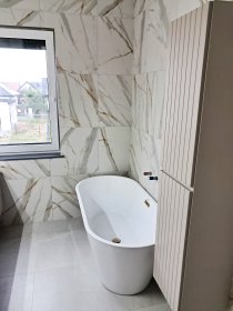 Kompleksowa realizacja stan developerski