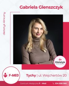 Konsultacja dietetyczna