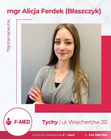 Konsultacja fizjoterapeutyczna