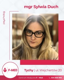 Konsultacja psychologiczna