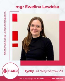 Konsultacja fizjoterapeutyczna uroginekologiczna