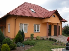 TYNKI I FARBY ELEWACYJNE FAGRA