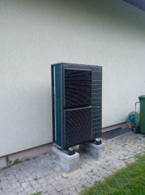 Montaż pompy ciepła