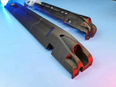 Profesjonalny druk 3D – części, prototypy, modele, auta, przemysłu AGD