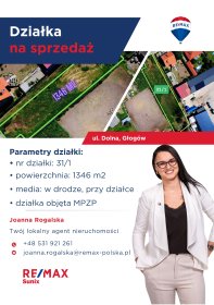 Pomoc przy sprzedaży oraz wynajmie nieruchomości.