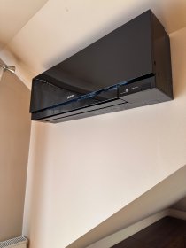 Montaż klimatyzacji