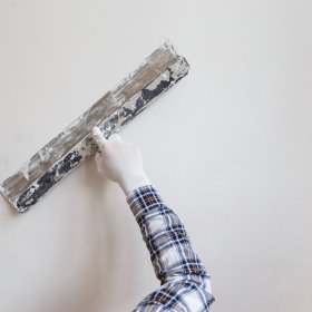 Profesjonalne szpachlowanie w Rzeszowie