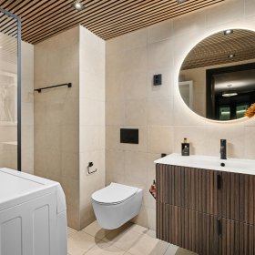 Profesjonalne wykończenia łazienek w Rzeszowie