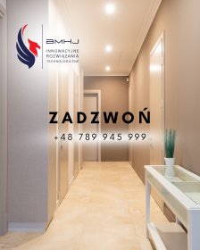 Montaż drzwi wewnętrznych – Rzeszów i okolice