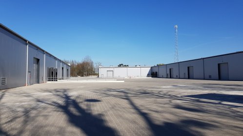 WYNAJEM NIERUCHOMOŚCI