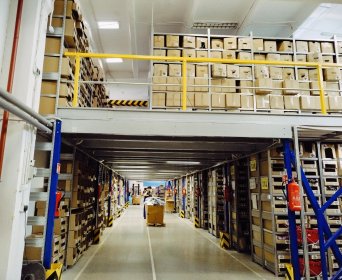 Kompletacja zamówień e-commerce