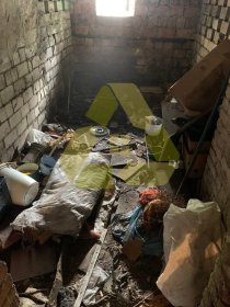 Opróżnianie mieszkania, piwnicy, lokalu