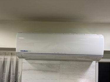 Montaż klimatyzacji