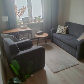 Konsultacja psychoterapeutyczna