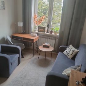 Sesja psychoterapeutyczna