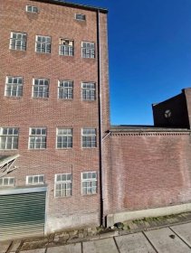 MONTAŻ RYNIEN ORAZ CZYSZCZENIE RYNIEN