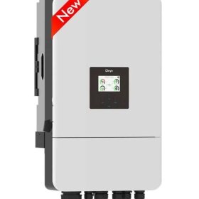 magazyny energii Deye , Mansun  tylko nowy z pełną gwarancją i serwisem