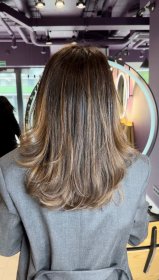 Airtouch/Balayage/Blond brazylijski 900 zł FIX🔥