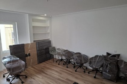 Przeprowadzki na terenie Warszawy, woj. mazowieckiego oraz Polski.