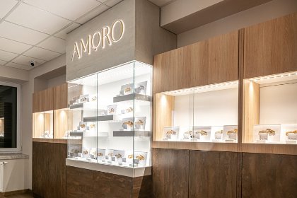 Bezpłatne konsultacje z jubilerem - pierścionek zaręczynowy