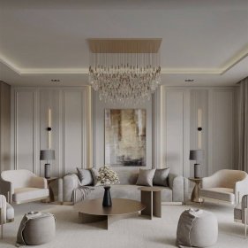 Kompleksowe projektowanie domów również z otoczeniem