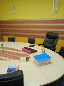 Wynajem sali konferencyjnej – Łódź, centrum Piotrkowska