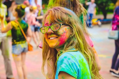 Reportaż fotograficzny lub wideo