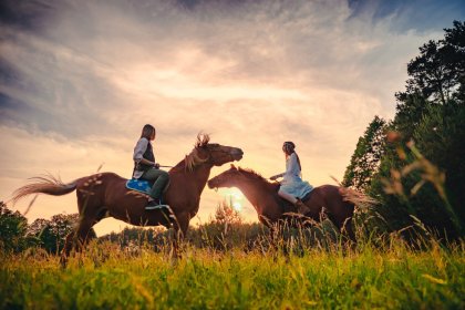 Sesje narzeczeńskie