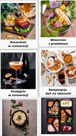 Fotografia Kulinarna oraz Produktowa