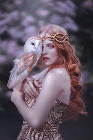 Sesja z opcją makijażu i stylizacji