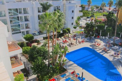 OFERTA DNIA – HISZPANIA / COSTA DEL SOL