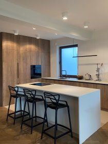 Projektowanie wnętrz mieszkań i domów