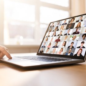 Organizacja webinarów sprzedażowych