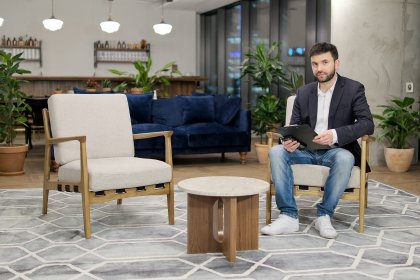 Wystąpienie w programie Momenty