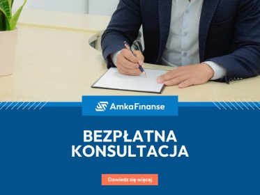 Masz dość parabanków? Skonsoliduj chwilówki z AMKA FINANSE i odzyskaj spokój!