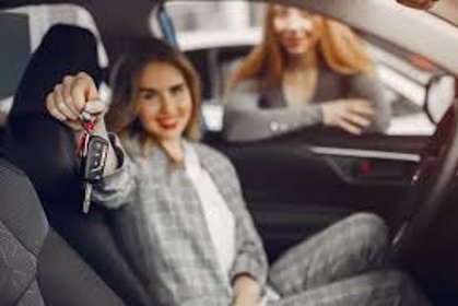 Kredyt samochodowy bez BIK i KRD — na dowód bez dochodu!