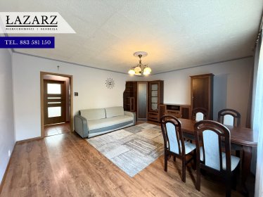 Sprzedaż mieszkania