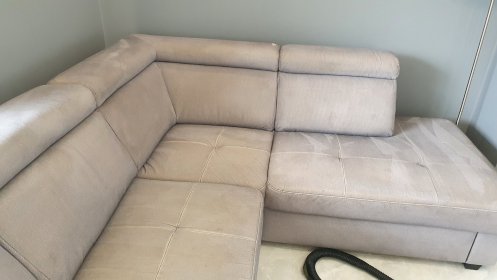 Pierzemy kanapy od 120 zł, fotele od 70 zł, krzesła od 15 zł, dywany od 10 zł/m2.