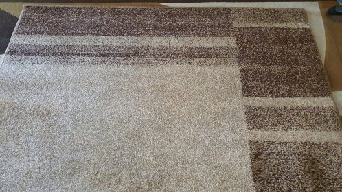 Pierzemy dywany i wykładziny od 10 zł/m2.