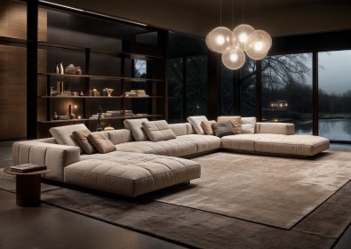 PROJEKTOWANIE SALONU